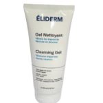Eliderm Gel Nettoyant 200ml