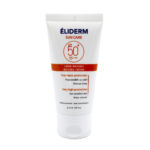 Eliderm Sun Care Creme Invisible spf50+ 50ml