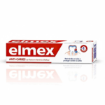 Elmex Dentifrice Anti-Cares Original 75ml