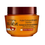 L'Oreal Paris Elseve Huile Extrao. Jojoba masque Nutrition intense 300ml