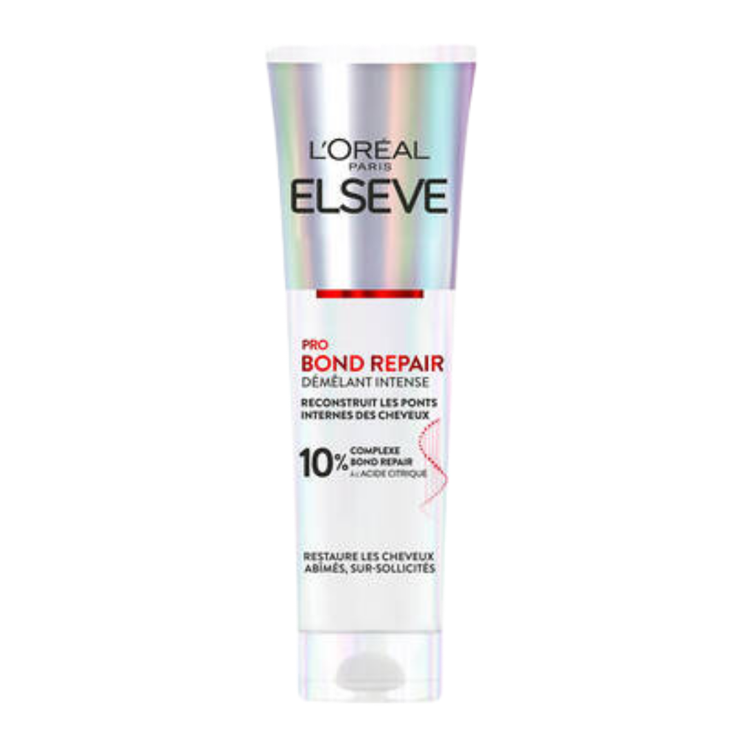 Elseve-Pro-Bond-repair-demelant-intense-150ml-1.png L'Oreal Paris Elseve Pro Bond repair demelant intense 150ml – Image 1