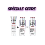 L'Oreal Paris Elseve Routine Bond Repair Shampoing 2x 200ml+Pre-Shampooing 200ml Pack