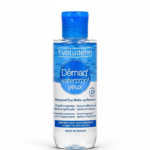 Evoluderm Demaquillant Waterproof  Yeux 150ml