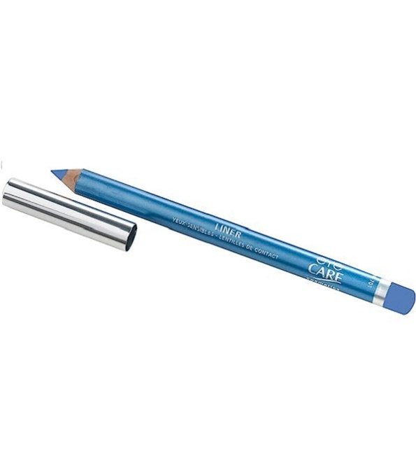 Eye-care-liner-crayon-des-yeux-aigue-marine-1.jpg EYE CARE LINER CONTOUR DES YEUX Aigue Marine – Image 1