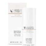 Janssen cosmetics Crème Yeux Anti-Cernes 15ml