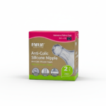 Farlin Tetine Anti-Colic Step 2 +3m