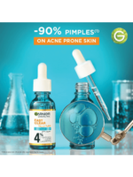 Garnier Fast Clear Booster Serum Acide Salicylique 30 ml – Image 2