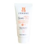 Fiderma Sunfid Ecran Teinte Spf50 50ml