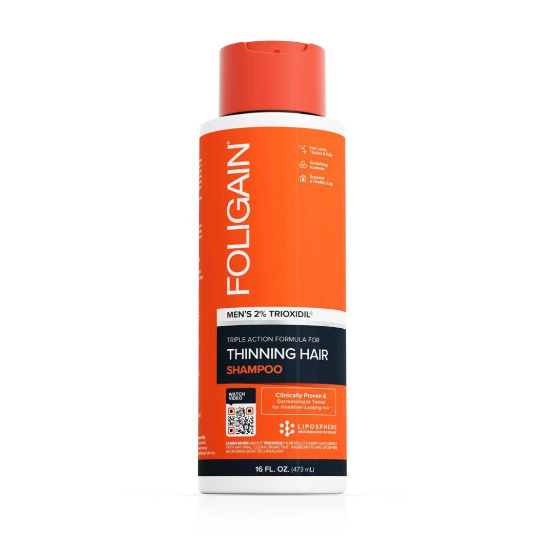 Foligain-triple-action-shamp-trioxidil-2-homme-1-1.png Foligain Triple Action Shampooing trioxidil 2% Homme – Image 1