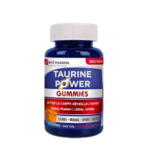 Forte Pharma Taurine Power Gummies Gout Cola 60gommes