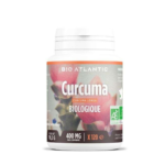 GPH Bio Atlantic Curcuma Bio 120 comprimés 400mg