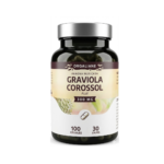 GPH Orgaliane Graviola Corossol 300mg 100 Gelules
