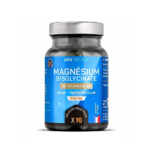 GPH Magnesium Bisglycinate 90 Gelules