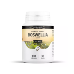 GPH Orgaliane Boswellia Encens Extrait 100 Gelules
