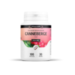 GPH Orgaliane Canneberge 100 Gelules