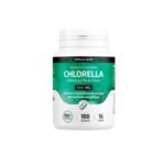 GPH Orgaliane Chlorella 100 Gelules