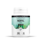GPH Orgaliane Nopal 100 Gelules