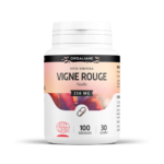 GPH Orgaliane Vigne Rouge 100 Gelules