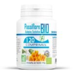 GPH BIO ATLANTIC Passiflore 120 Comprimes