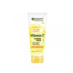 Garnier SkinActive Crème gommante fast bright à la vitamine C 50ml