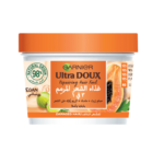 Garnier Ultra Doux Hair Food Papaye 390ml