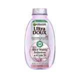 Garnier Ultra Doux Shampoing Rice Water 200ml