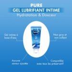 Manix Gel Pure  - 200ml – Image 2