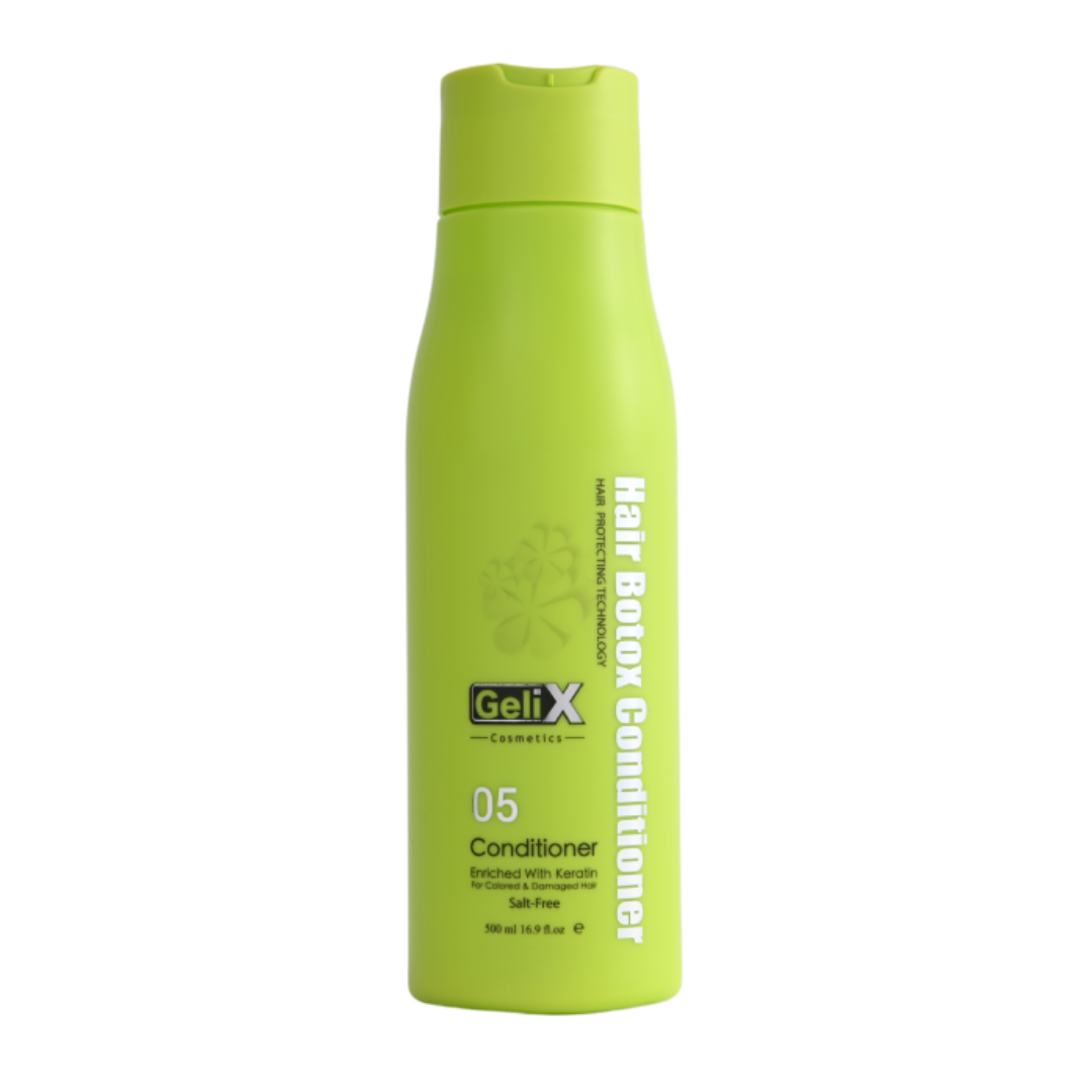 Gelix-hair-Botox-Conditioner-05-500ml-1.png Gelix Hair Botox Conditioner 05 500ml – Image 1