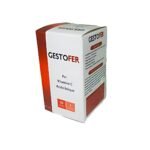 Gestofer 30 Gelules