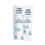 Gilbert Cold Cream - 50 ml