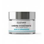 Gleamy Creme Hydratante Antilumiere Bleue 50ml
