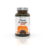 GPH Diffusion Pepins De Courge 200 Capsules