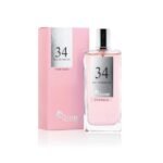 Grasse Eau de parfums Femme Nina 100ml N°34