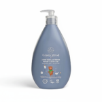 Green Mood bebe Liquide Vaisselle & Biberon 500ml