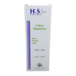 H&S Line Creme Reparatrice 50ml