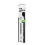 HUMBLE BROSSE A DENTS ADULTE A BASE DE PLANTES X1
