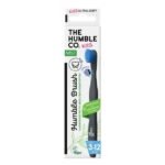 HUMBLE BROSSE A DENTS POUR ENFANTS A BASE DE PLANTES X1