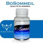 Health Power  BoSommeil 60 Gelules