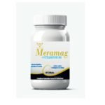 Health Power Meramag 60 Gelules