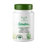 Health Power Spirulina 240 Comprimes