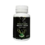 Health Power Spirupower 100 Gelules