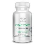Health Power ZincoVit 90 Comprimes