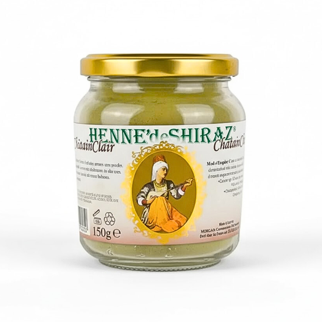 Henne-de-Shiraz-Chatain-150g-1.png Henne De Shiraz Chatain 150g – Image 1