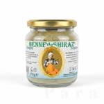 Henne De Shiraz Neutre 150g