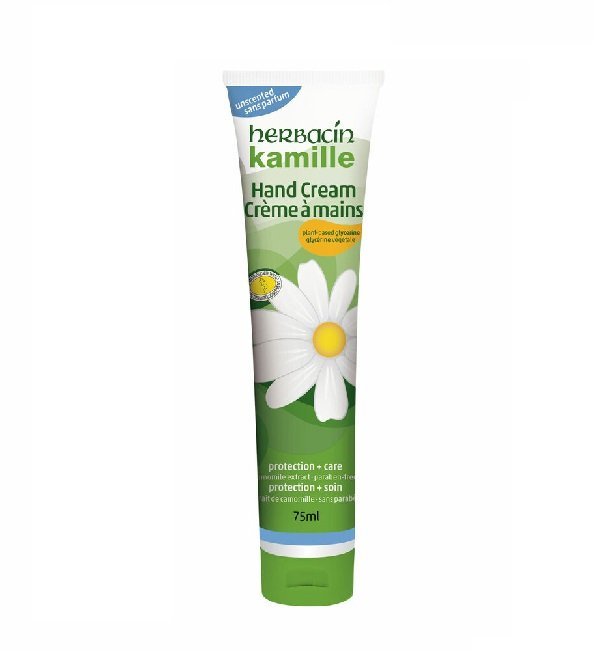 Herbacin-hand-cream-sans-parfums-unscented-75ml-1.jpg Herbacin hand cream sans parfums unscented 75ml – Image 1