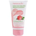 Herbacin hand cream wild rose tube 75ml