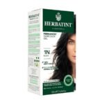Herbatint Soin Colorant Permanent 1N Noire