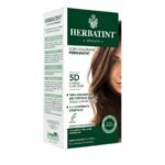Herbatint 5D Chatain Claire Dore 150ml