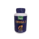 Hydra Premium Omega 3 500mg 60 Capsules