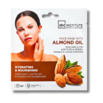 IDC Institute Face Mask Almond